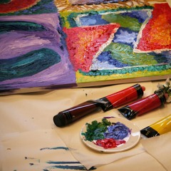 Colours Of Motivation