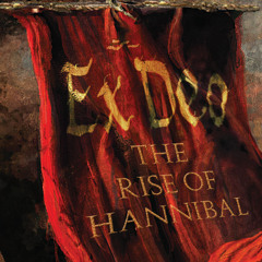 The Rise of Hannibal