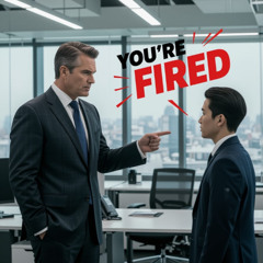 You're Fired
