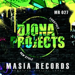 Djona Projects  - (MR 027)