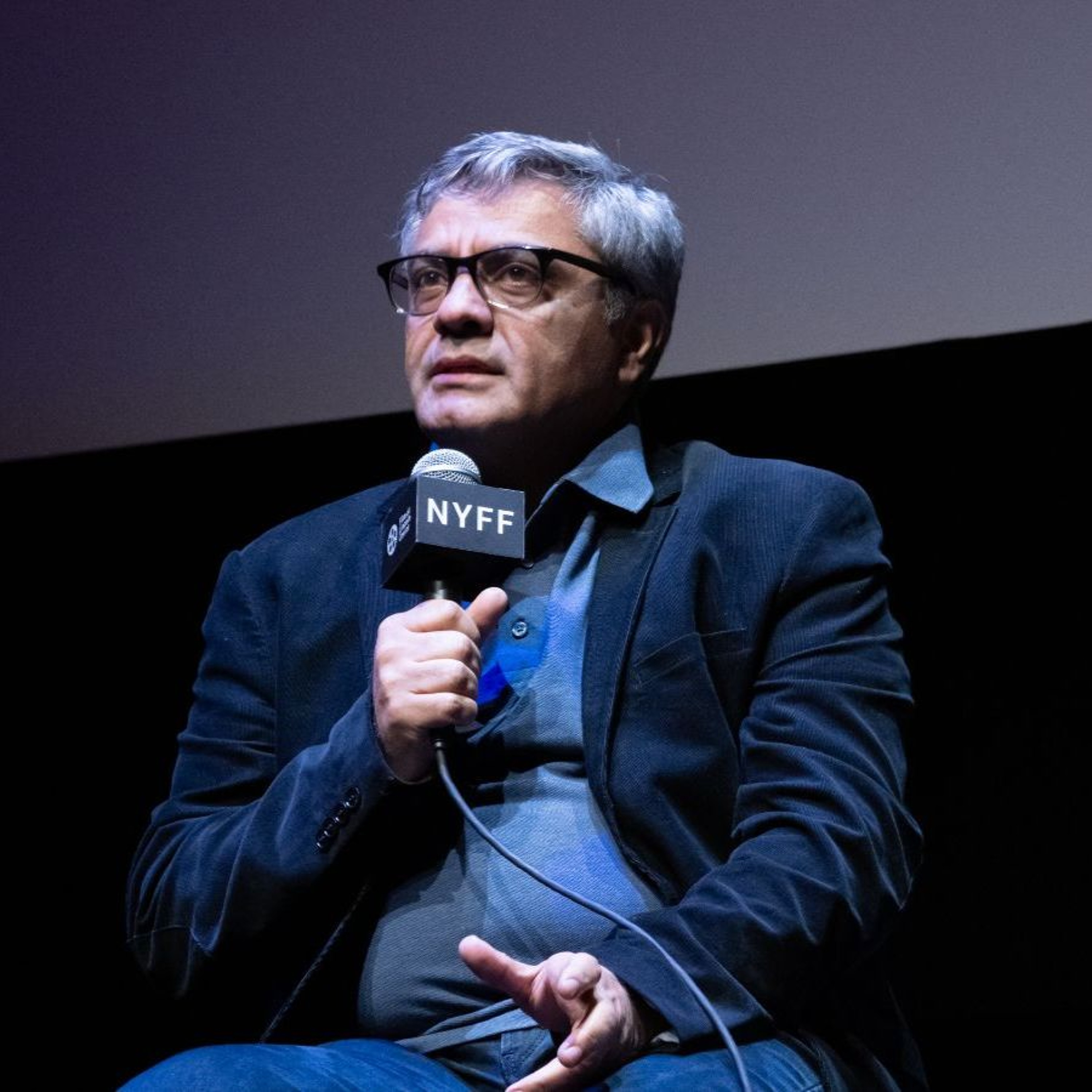 Film at Lincoln Center Podcast