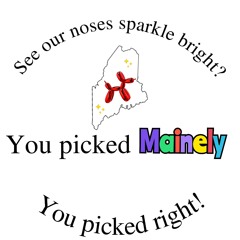 Clowning Around dubsteppin