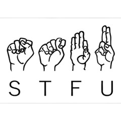 FUCK YOUR OPINION
