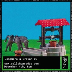 Jonquera & Erevan DJ