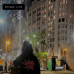 1. Street Lyfe