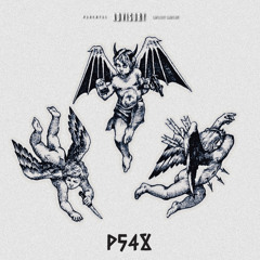 Smoke in The Sky (coskies Diss) [lyrics in des.]