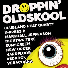 Droppin' Oldskool 5