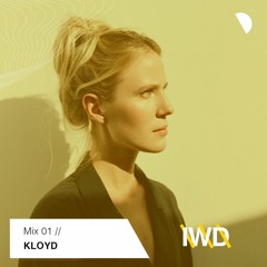 International Women's Day Mix #01 // KLOYD