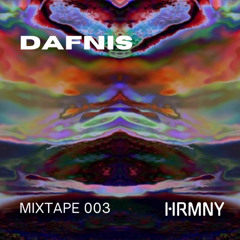 HRMNY MIX 3 DAFNIS