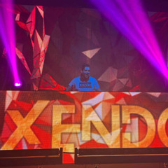 Da Vibe at XENDO