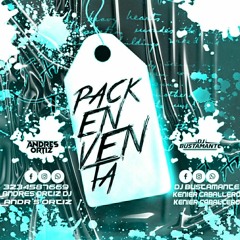 PACK EN VENTA - Andrés Ortiz Dj & Dj Bustamante