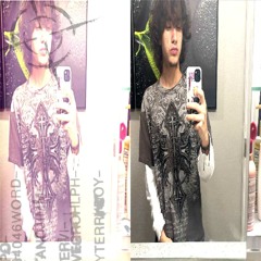 pu$$y heaven (mmmuerte)