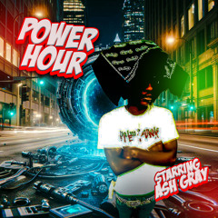 POWER HOUR (PROD.TYLO)