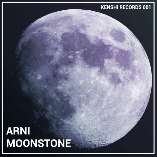 Arni - Moonstone (Radio Mix)