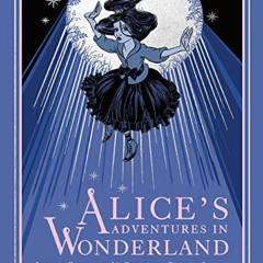 [FREE] EBOOK 📮 Alice's Adventures in Wonderland by  Lewis Carroll &  Grahame Baker-S