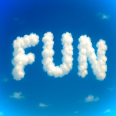 Guys Just Wanna Have Fun