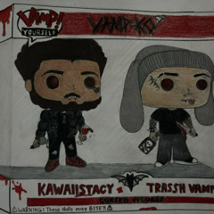 Revamped feat. TRASSH VAMPIRE