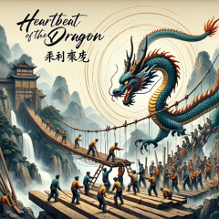 Heartbeat of the Dragon 龙之心跳