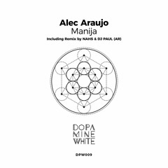 Manija (NAHS & DJ PAUL AR Remix) [Dopamine White]