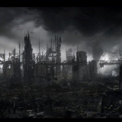 yaikre - corrupted world