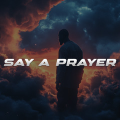 Drake x Kanye West x Jay-Z Type Beat | SAY A PRAYER