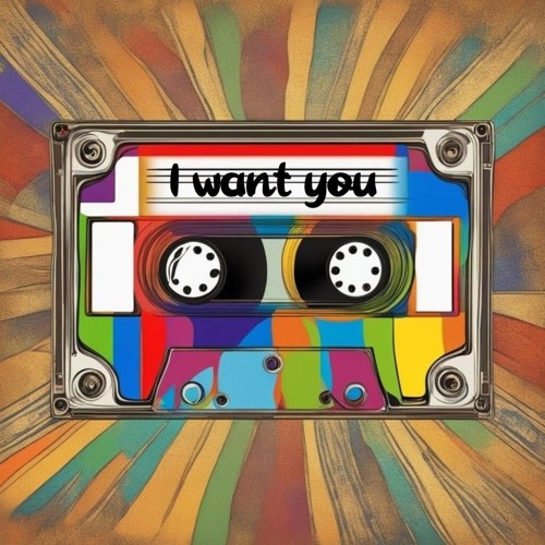 NiMa - I want you