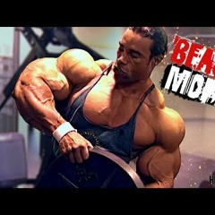 TRAIN LIKE AN ANIMAL  BUILD SOME MUSCLE  POWERFUL BODYBUILDING MOTIVATION Hulktube Motivation