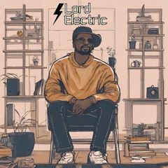 Kendrick Lamar - Be Humble (Lord Electric Flip)