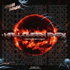 HALLOWEEN 2X2X + TWELEVETWENTYONE (Rollie)