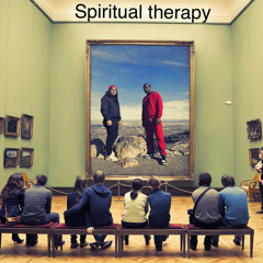 Spiritual Therapy