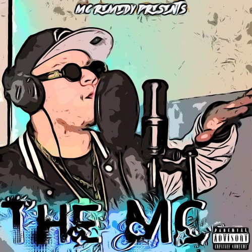 Rollin Loud Mc Remedy