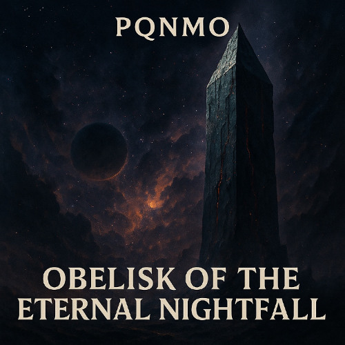Obelisk of the Eternal Nightfall
