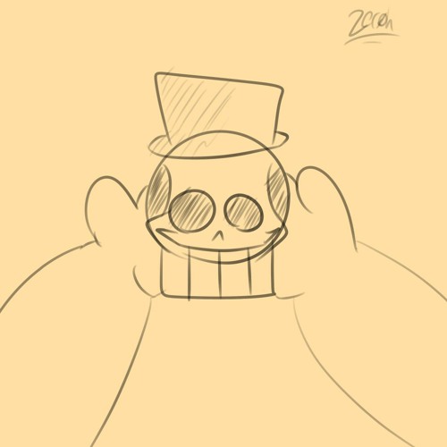 Underswap: Distrust - Swapbone (Phase 3) WIP