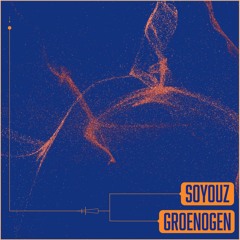 CARAC 004 - The Led Process - Soyouz & Groenegen