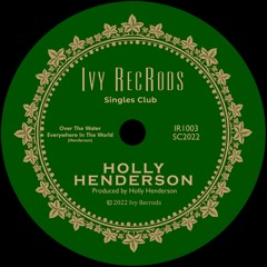 Everywhere In The World