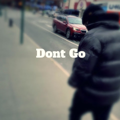 Clutch Jay - Dont Go