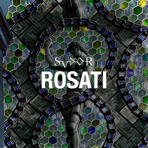 Rosati - Sudor Warmup Mix (Hybrid)