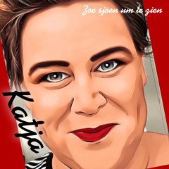 Zoe sjoen um te zien - Katja Henz