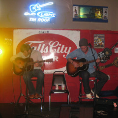 Hotel Keys (feat. Dave Barnes)