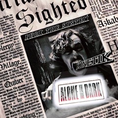 KINETIK/ Fuck the System/ FREE DOWNLOAD