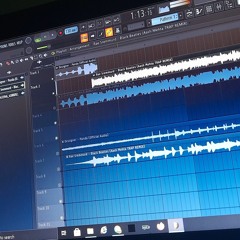 Panda X Black Beatles (Short Version)