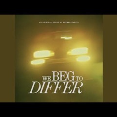 We Beg To Differ (Remix)