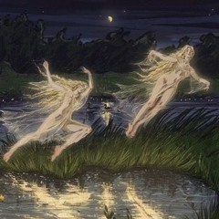 These Stars Burn For You