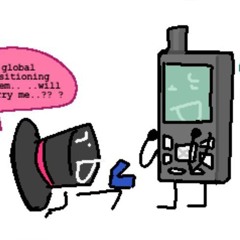 actual music I guess