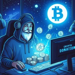 Accepting Crypto Donations on Twitch