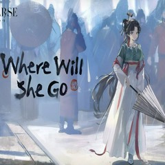 Reverse 1999 ost - Where will she go