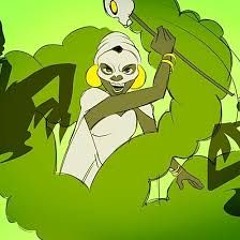 TIANA'S ALTERNATE UNIVERSE SONG   Animatic   Friends On The Other Side  【By MilkyyMelodies】