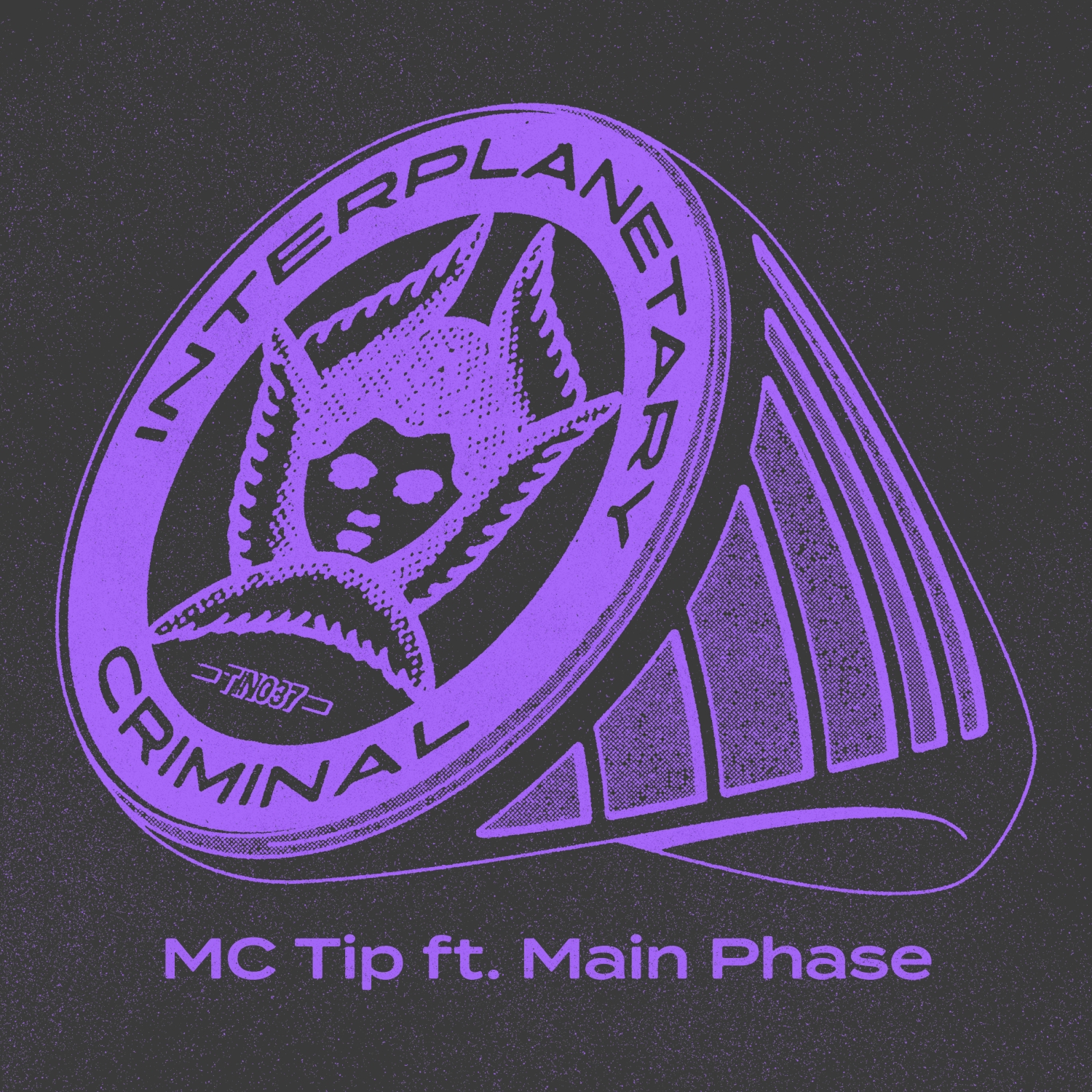 Interplanetary Criminal, Main Phase – MC Tip