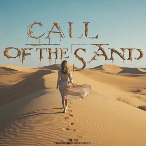 CALL OF THE SAND