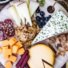 A Delicious History of Fancy Cheese From Ancient Europe to Modern Gourmet Tables